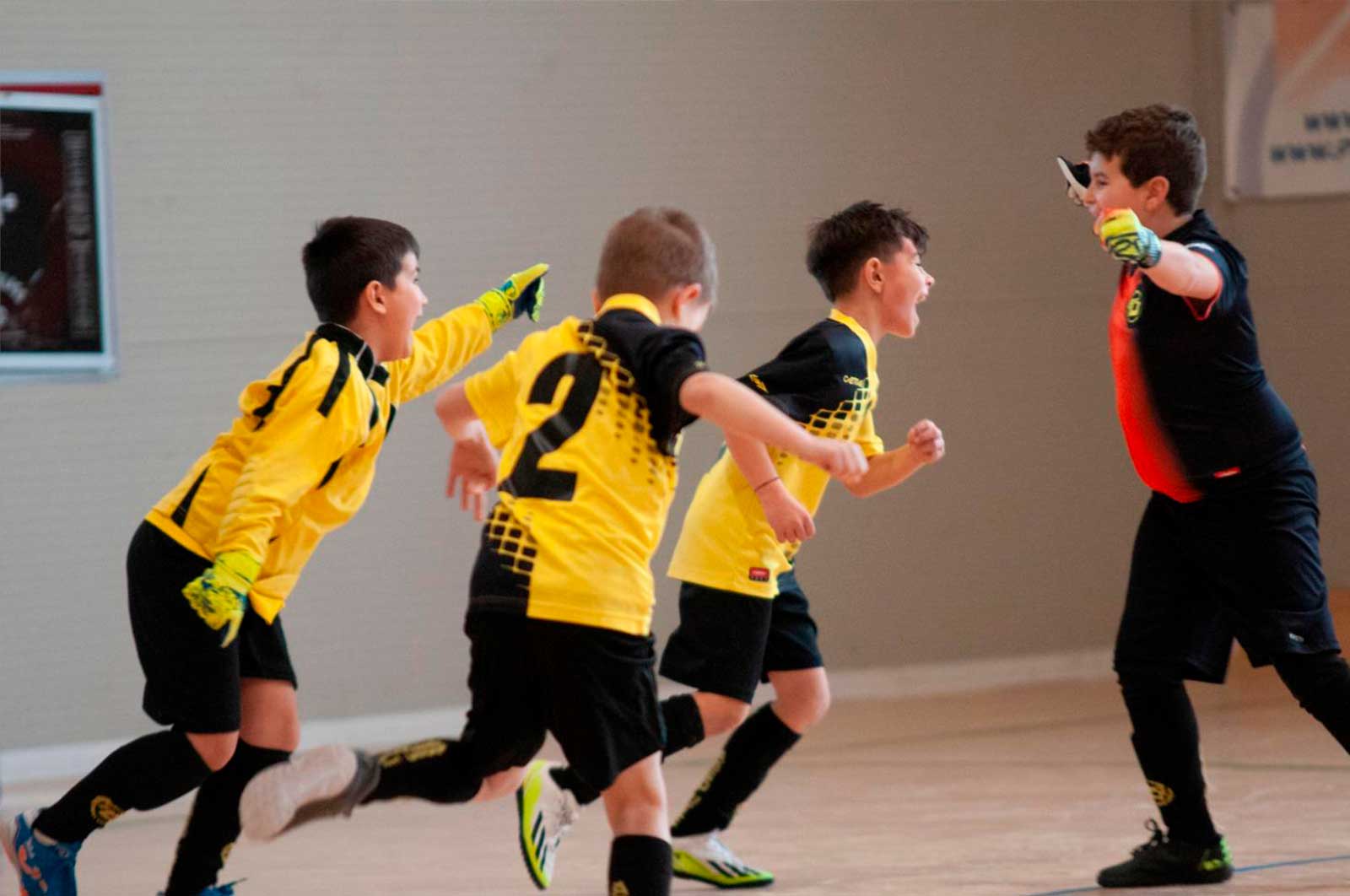 Turin Indoor Cup 2