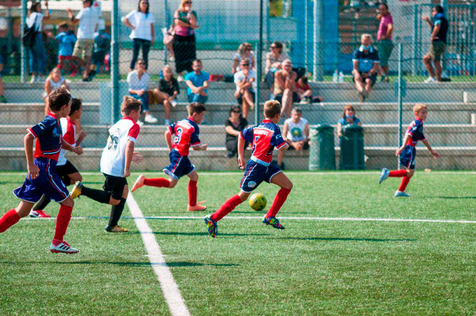 Easter Cup 4