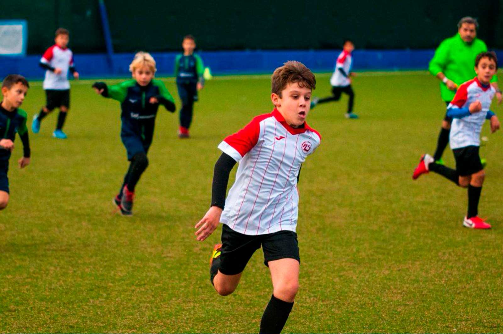 Easter Cup 5