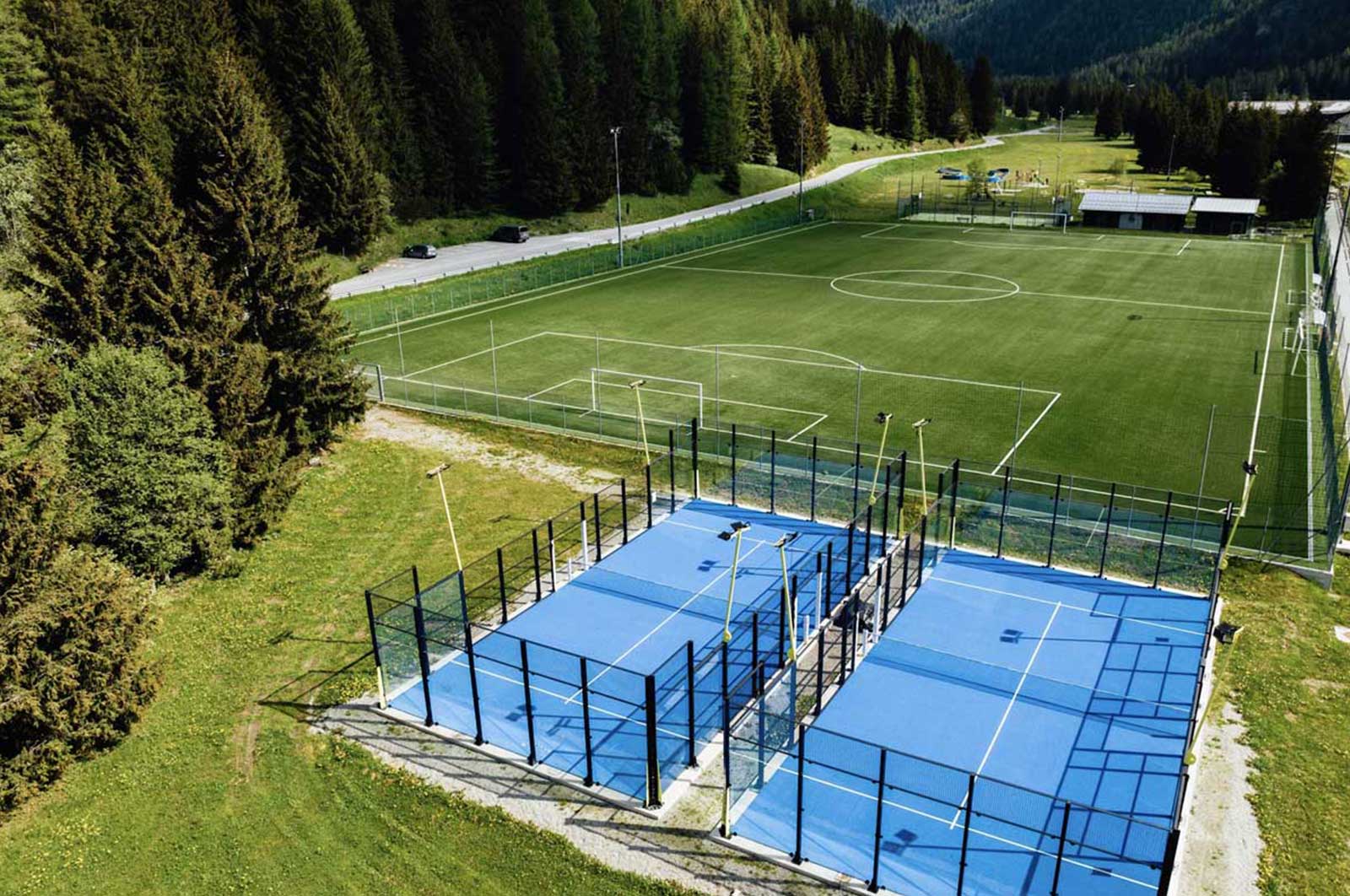 Champoluc League