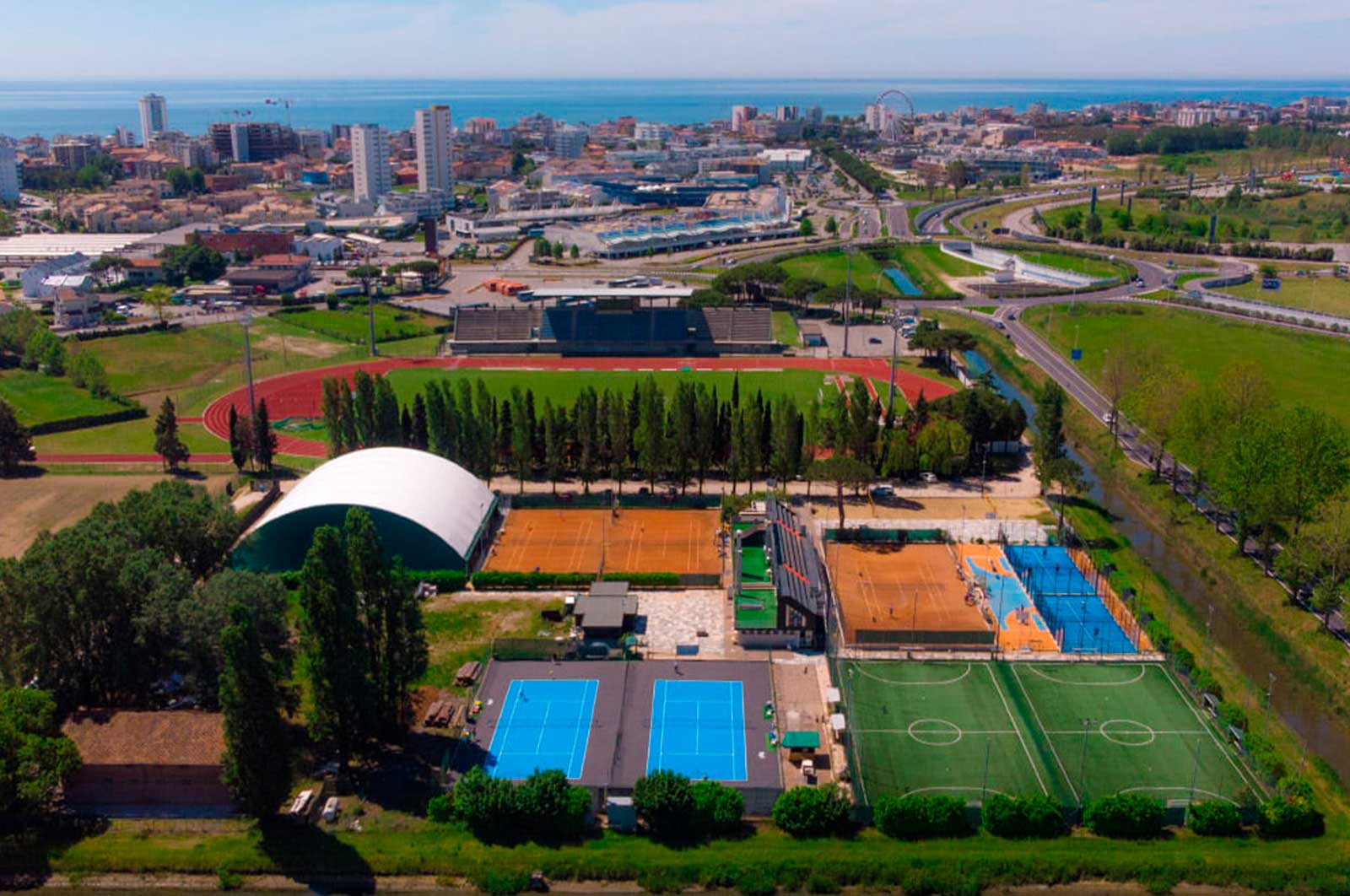 Jesolo Cup 5