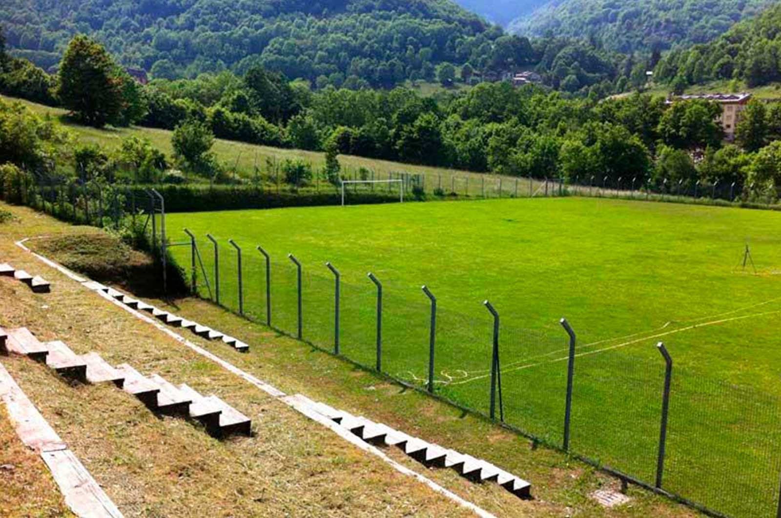Col di Tenda Summer Cup 2