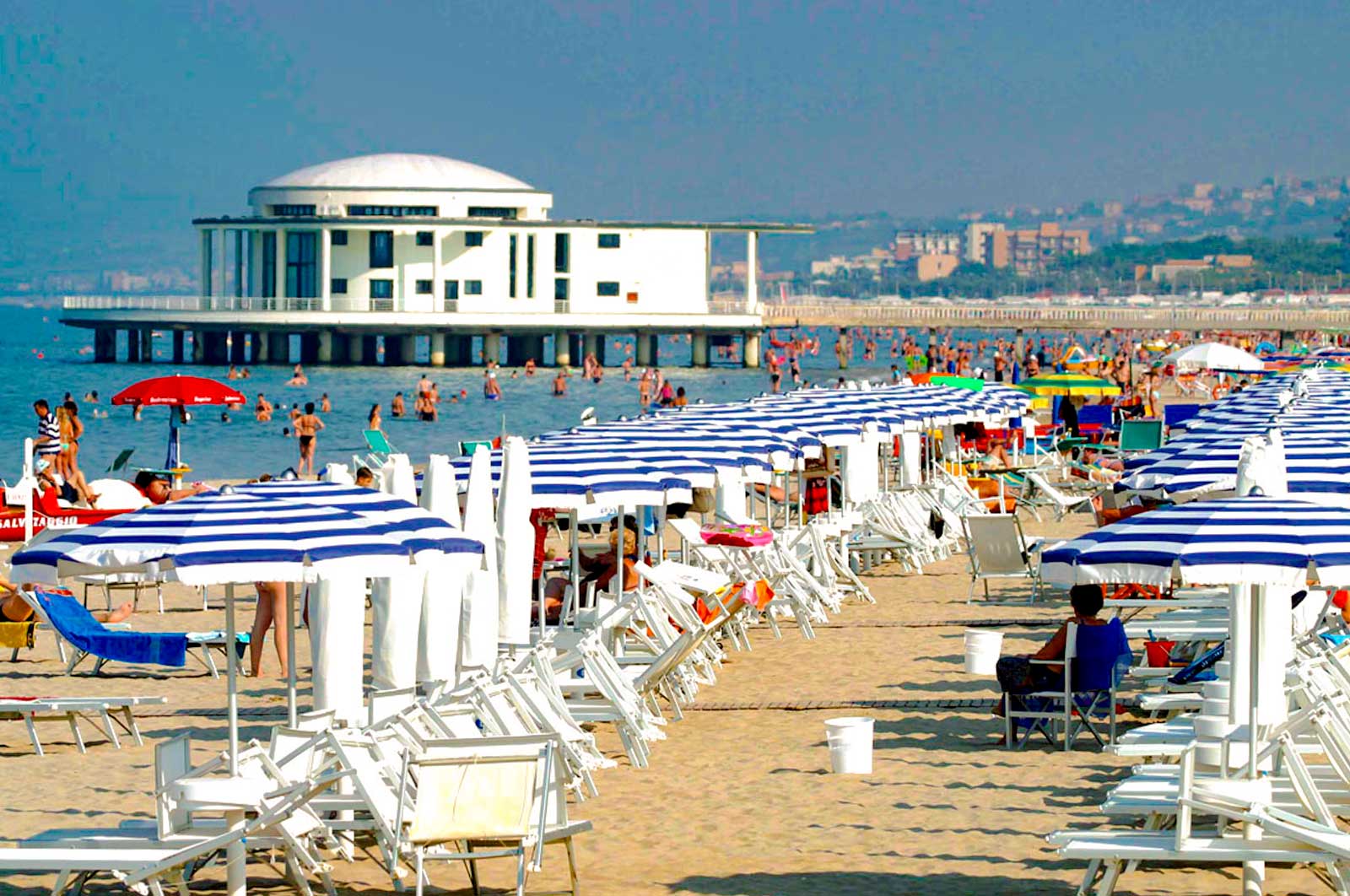 Senigallia Cup
