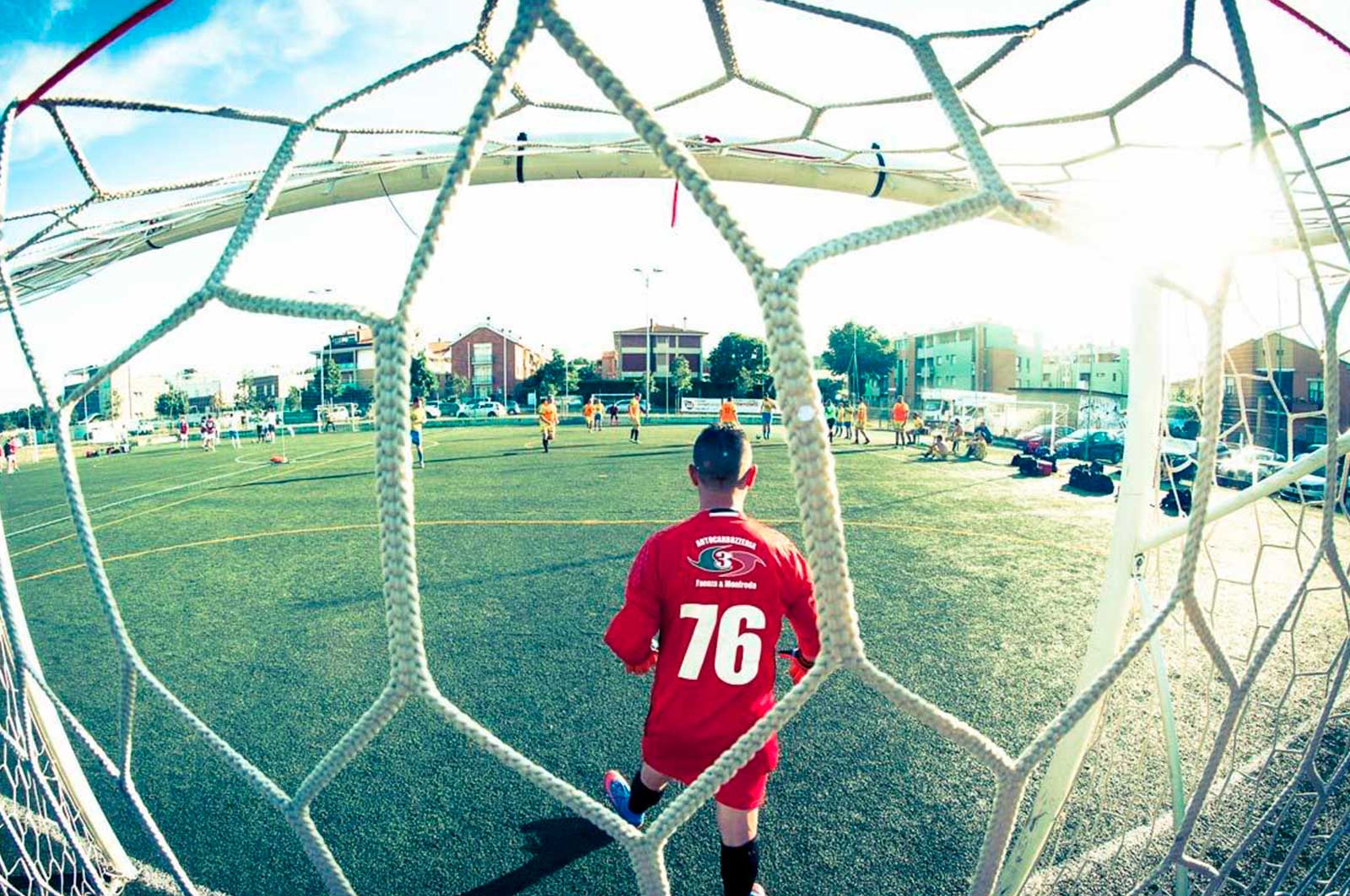 Senigallia Cup 3