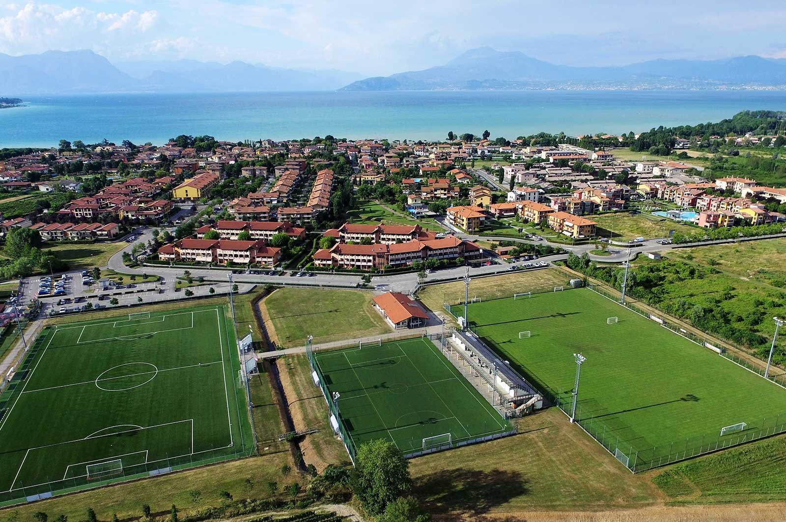 Sirmione Lake Cup 2