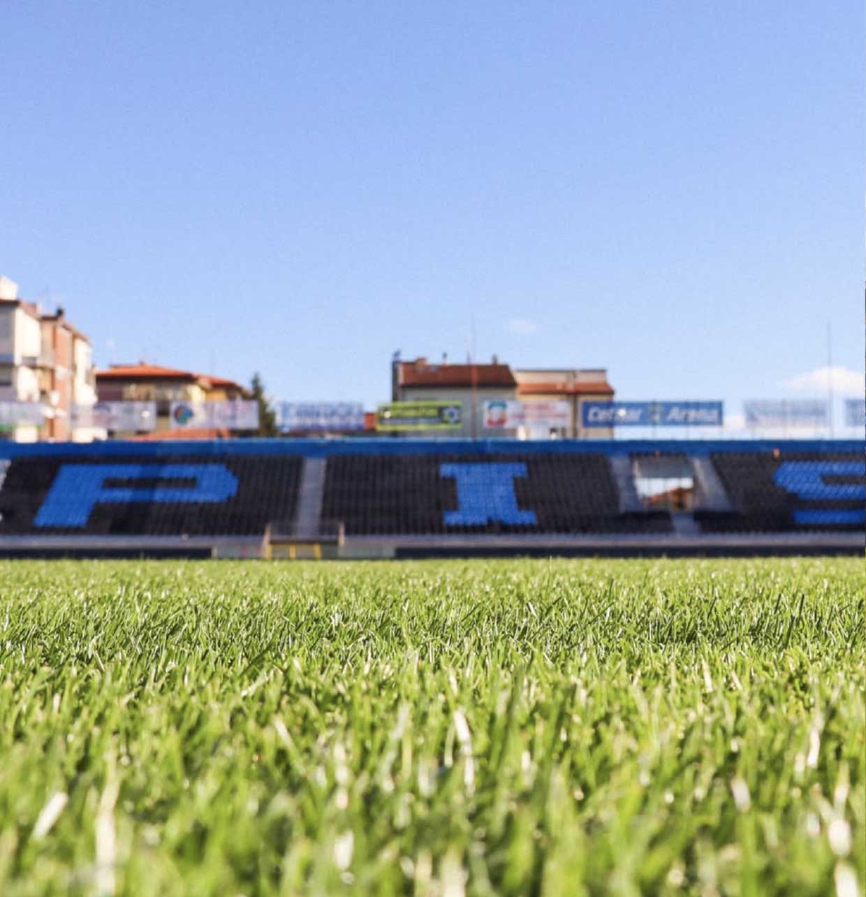 Stadio Pisa